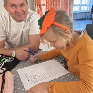 warsztaty z rodzicami