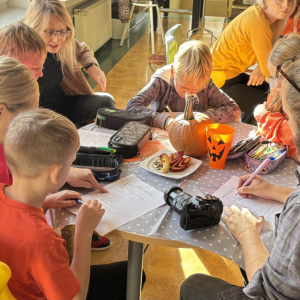 warsztaty z rodzicami