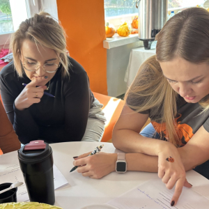 warsztaty z rodzicami