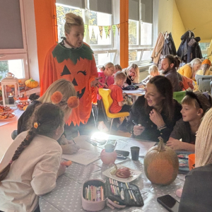 warsztaty z rodzicami