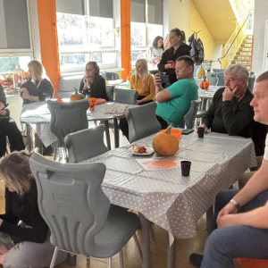 warsztaty z rodzicami