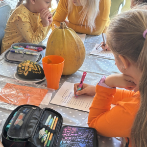 warsztaty z rodzicami