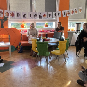 warsztaty z rodzicami