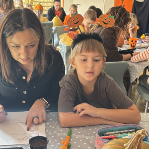 warsztaty z rodzicami