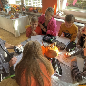 warsztaty z rodzicami