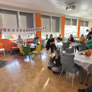 warsztaty z rodzicami