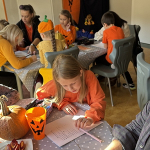 warsztaty z rodzicami