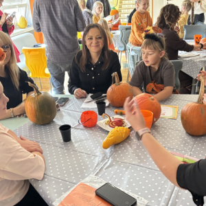 warsztaty z rodzicami