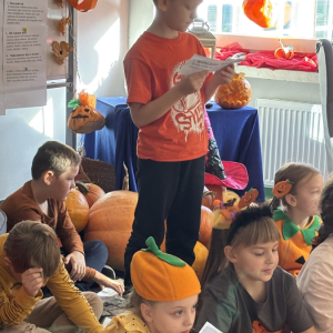 warsztaty z rodzicami