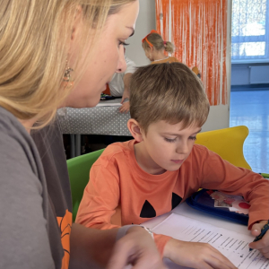 warsztaty z rodzicami