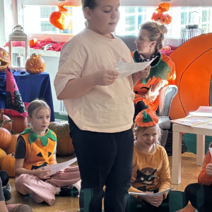 warsztaty z rodzicami