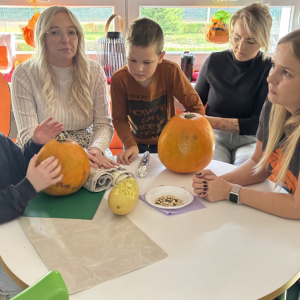 warsztaty z rodzicami