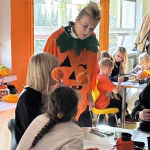 warsztaty z rodzicami