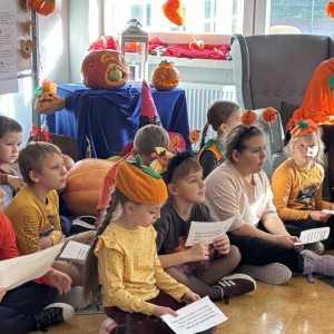 warsztaty z rodzicami