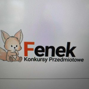 Ogólnopolski Konkurs Matematyczny FENEK! 