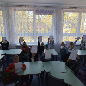 Ogólnopolski Konkurs Matematyczny FENEK! 