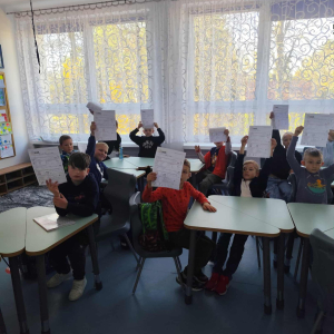 Ogólnopolski Konkurs Matematyczny FENEK! 