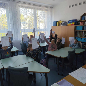 Ogólnopolski Konkurs Matematyczny FENEK! 