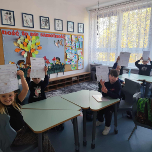 Ogólnopolski Konkurs Matematyczny FENEK! 