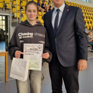 Mistrzostwa Skarżyska w Mini Piłce Nożnej Dziewcząt