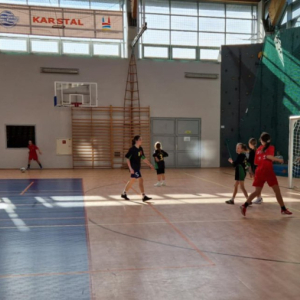 Mistrzostwa Skarżyska w Mini Piłce Nożnej Dziewcząt