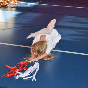 Jesteśmy Wolni!! - akademia z okazji Rocznicy Odzyskania Niepodległości