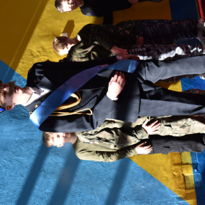 Jesteśmy Wolni!! - akademia z okazji Rocznicy Odzyskania Niepodległości