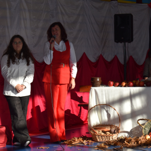 Jesteśmy Wolni!! - akademia z okazji Rocznicy Odzyskania Niepodległości