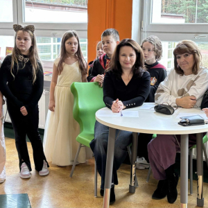 Dzień Postaci z Bajki