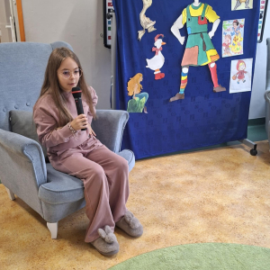 Festiwal Poezji Dziecięcej