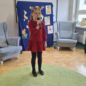 Festiwal Poezji Dziecięcej