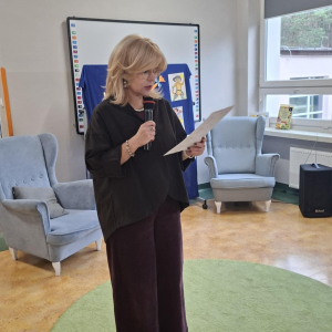 Festiwal Poezji Dziecięcej