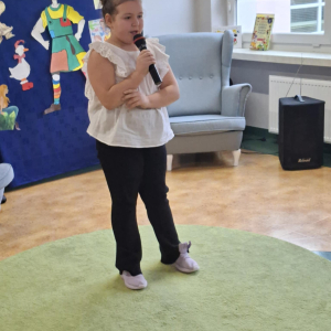 Festiwal Poezji Dziecięcej