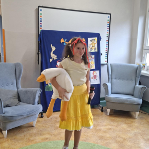 Festiwal Poezji Dziecięcej