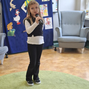 Festiwal Poezji Dziecięcej