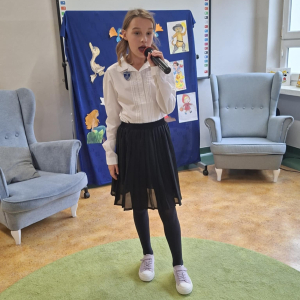 Festiwal Poezji Dziecięcej