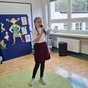 Festiwal Poezji Dziecięcej