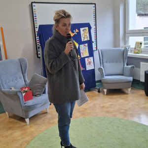 Festiwal Poezji Dziecięcej