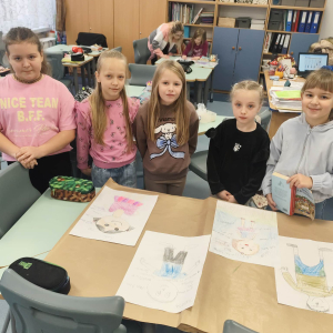 Dzieci z Bullerbyn – poznajemy bohaterów!