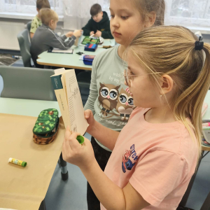 Dzieci z Bullerbyn – poznajemy bohaterów!