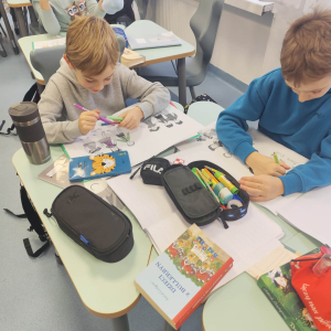 Dzieci z Bullerbyn – poznajemy bohaterów!