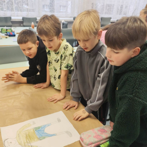 Dzieci z Bullerbyn – poznajemy bohaterów!