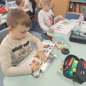 Dzieci z Bullerbyn – poznajemy bohaterów!