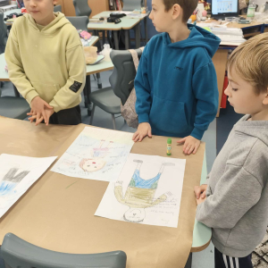 Dzieci z Bullerbyn – poznajemy bohaterów!