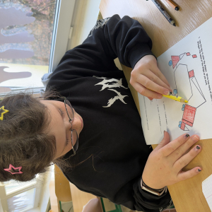 Mission (Im)Possible: Shapes Edition