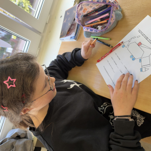 Mission (Im)Possible: Shapes Edition