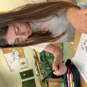 Mission (Im)Possible: Shapes Edition