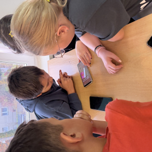 Mission (Im)Possible: Shapes Edition