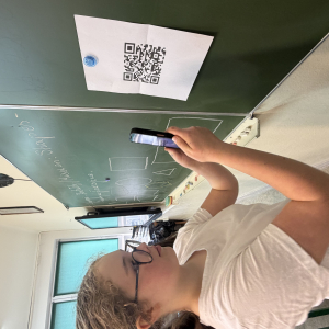 Mission (Im)Possible: Shapes Edition