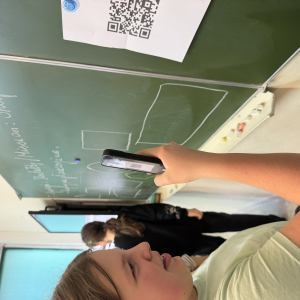 Mission (Im)Possible: Shapes Edition